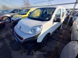 Usata 2020 Fiat Fiorino Monovolume | 5500 € (Super prezzo)