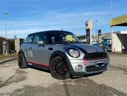 Argento Usata 2007 Mini Cooper D Due volumi | 3950 € (Buon prezzo)