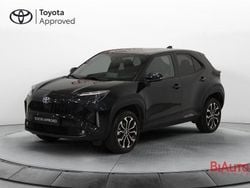 Nero Usata 2021 Toyota Yaris Cross Trend SUV | 18.800 € (Ottimo prezzo)