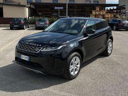Nero Usata 2020 Land Rover Range Rover evoque SUV | 16.000 € (Super prezzo)