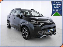 Nero Usata 2023 Citroën C3 Aircross PureTech SUV | 17.800 € (Buon prezzo)