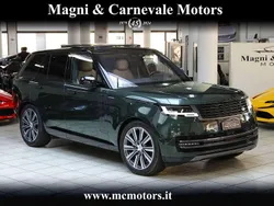 Verde Usata 2022 Land Rover Range Rover HSE SUV | 137.850 € (Cara)