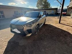 Grigio Usata 2025 BMW iX2 M Sport SUV | 48.000 € (Buon prezzo)