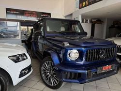 Blu/azzurro Nuova 2025 Mercedes G63 AMG AMG SUV | 295.500 €