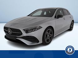 Argento metallizzato Nuova 2025 Mercedes A180 Advanced Plus | 35.650 € (Ottimo prezzo)