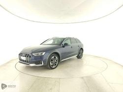Blu/azzurro Nuova 2025 Audi A4 Allroad Station wagon | 62.900 €