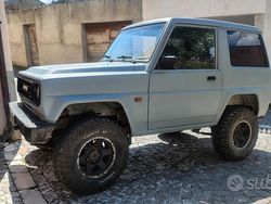 Usata 1987 Daihatsu Rocky SUV | 6000 €