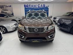 Marrone Usata 2016 Nissan Navara Tekna Pick-up | 19.900 € (Buon prezzo)