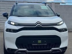Bianco Usata 2022 Citroën C3 Aircross SUV | 13.999 € (Buon prezzo)