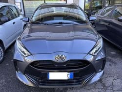 Grigio Usata 2022 Toyota Yaris Trend Tre volumi | 10.900 € (Super prezzo)