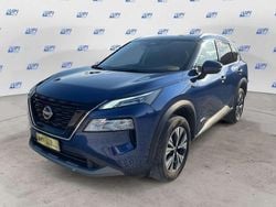 Blu Usata 2023 Nissan X-Trail N-Connecta SUV | 32.900 € (Buon prezzo)