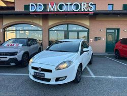 Bianco Usata 2012 Fiat Bravo Easy Due volumi | 4500 € (Cara)