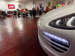 Bianco Usata 2011 Porsche Cayenne SUV | 18.500 € (Ottimo prezzo)