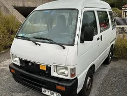 Piaggio Porter