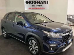 Blu Usata 2024 Suzuki SX4 S-Cross SUV | 25.850 € (Buon prezzo)