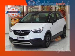 Bianco Usata 2020 Opel Crossland X Innovation SUV | 12.990 € (Buon prezzo)