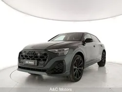 Nuova 2025 Audi Q8 S-Line SUV | 124.220 €