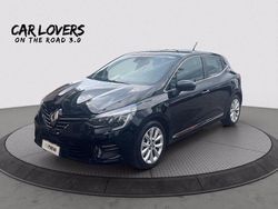 Nero Usata 2022 Renault Clio V Intens Due volumi | 16.490 € (Buon prezzo)