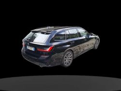 Usata 2020 BMW 320 M Sport Station wagon | 27.500 € (Buon prezzo)