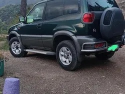 Usata 2002 Nissan Terrano SUV | 8000 € (Buon prezzo)