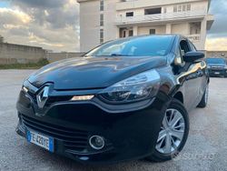 Nero Usata 2016 Renault Clio IV Tre volumi | 3750 € (Super prezzo)