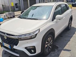 Bianco Usata 2023 Suzuki SX4 S-Cross SUV | 21.500 € (Buon prezzo)