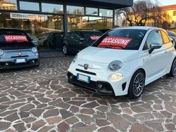 Usata 2023 Abarth 595 Turismo Due volumi | 21.600 € (Buon prezzo)