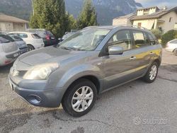 Grigio Usata 2009 Renault Koleos SUV | 2450 € (Buon prezzo)