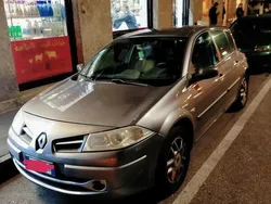Usata 2008 Renault Mégane III Due volumi | 1500 €
