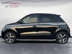Nero Usata 2020 Renault Twingo Intens Due volumi | 9900 € (Buon prezzo)