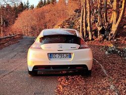 Bianco Usata 2010 Honda CR-Z Coupé | 9900 €