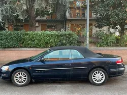 Usata 2002 Chrysler Sebring Cabriolet Cabrio | 3000 €