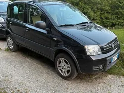 Usata 2010 Fiat Panda 4x4 Due volumi | 5800 € (Ottimo prezzo)