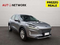 Grigio Usata 2021 Ford Kuga Business Edition SUV | 19.900 € (Ottimo prezzo)