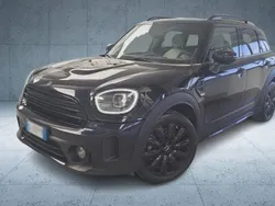 Nero / metallizzato Usata 2023 Mini Cooper Countryman Classic SUV | 30.900 € (Buon prezzo)