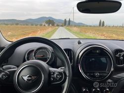 Usata 2018 Mini Cooper D Countryman SUV | 24.500 € (Molto cara)