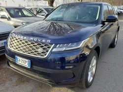 Blu/azzurro Usata 2020 Land Rover Range Rover Velar S SUV | 28.800 € (Super prezzo)