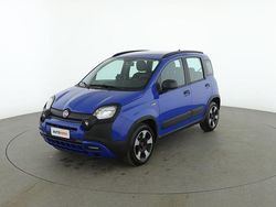 Blu Usata 2020 Fiat Panda Cross Cross Due volumi | 10.399 € (Buon prezzo)