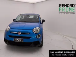 Blu Usata 2019 Fiat 500X Urban SUV | 12.400 € (Ottimo prezzo)
