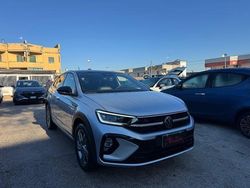 Grigio Usata 2022 VW Taigo R-line SUV | 19.500 € (Buon prezzo)