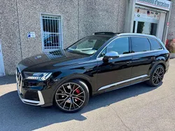 Grigio scuro Usata 2023 Audi SQ7 Ambiente SUV | 84.990 € (Buon prezzo)