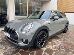 Grigio Usata 2017 Mini One Clubman Station wagon | 10.900 € (Ottimo prezzo)