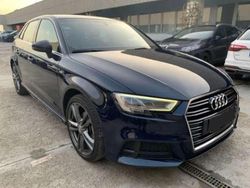 Usata 2019 Audi A3 Admired Tre volumi | 19.000 € (Buon prezzo)