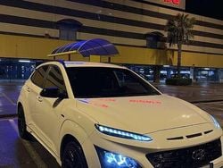 Usata 2021 Hyundai Kona N Line SUV | 14.999 € (Ottimo prezzo)