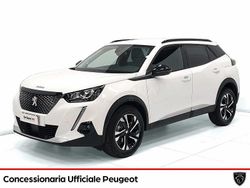 Bianco Usata 2022 Peugeot 2008 Allure SUV | 19.890 € (Cara)
