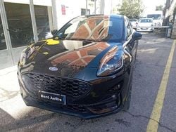 Nero Usata 2024 Ford Puma ST-Line SUV | 18.900 € (Buon prezzo)