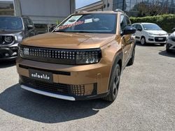 Bronzo Nuova 2025 Fiat Grande Panda La Prima Due volumi | 15.950 € (Buon prezzo)