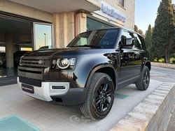 Nero Usata 2025 Land Rover Defender S Station wagon | 66.899 € (Super prezzo)
