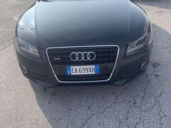 Usata 2010 Audi A5 S-Line Coupé | 13.200 € (Molto cara)