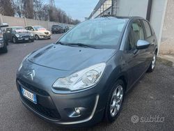 Grigio Usata 2011 Citroën C3 Business Class Tre volumi | 4000 € (Ottimo prezzo)